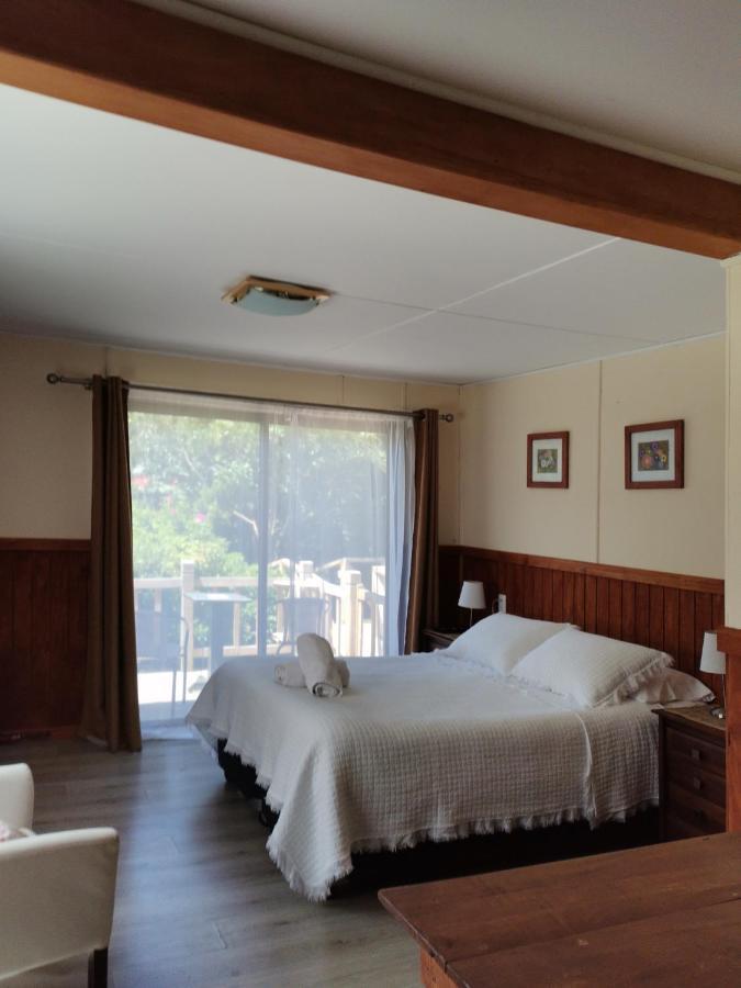 Appartement Departamento Rossbach à Puerto Puyuguapi Extérieur photo